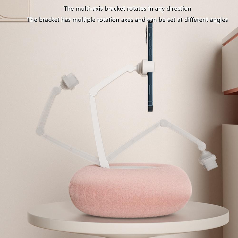 Pillow Tablet Phone Stand