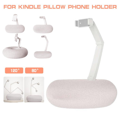 Pillow Tablet Phone Stand