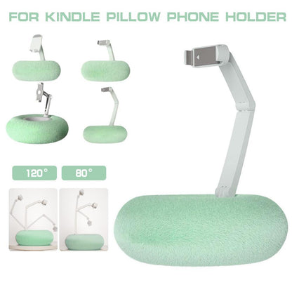 Pillow Tablet Phone Stand